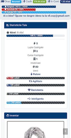 zTime - Your Virtual World - Screenshot 2