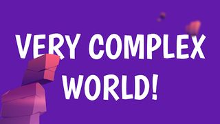 Gloomy monster - Screenshot 2