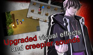 The Exorcist[Story of School] - Screenshot 2