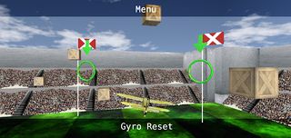 Dial Pilot - Screenshot 1