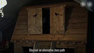 I Saw Black Clouds - Screenshot 3