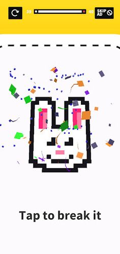 Pixel Magnet - Screenshot 2