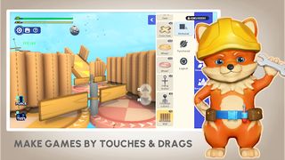 Bezogia - Screenshot 1