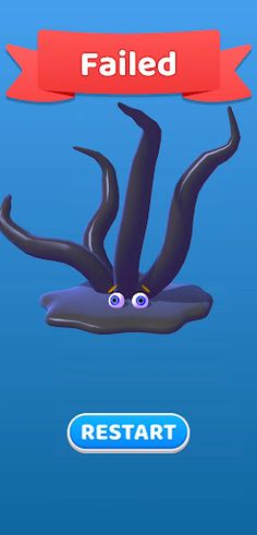 Monster Escape - Screenshot 3