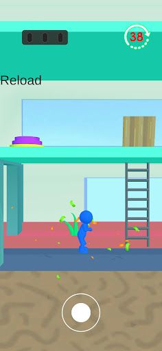 Fight Arena - Screenshot 4