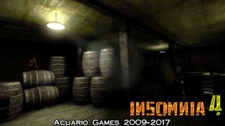 Insomnia 4: House of the Ghost - Screenshot 3