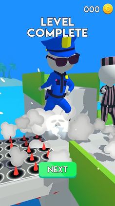Cops VS Robbers - Screenshot 4