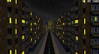 Phone Call | Horror Game Demo - Screenshot 3