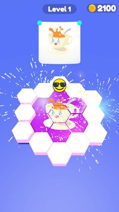 Hexa Puzzle 3D - Screenshot 4