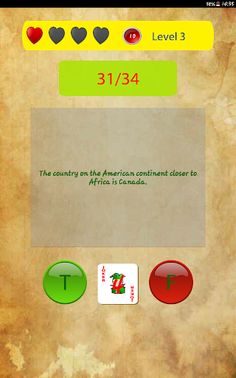 True or Lie - Screenshot 3