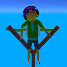 FlyGuys - Screenshot 1