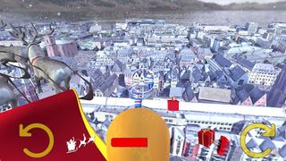 Happy Christmas Santa - Screenshot 3