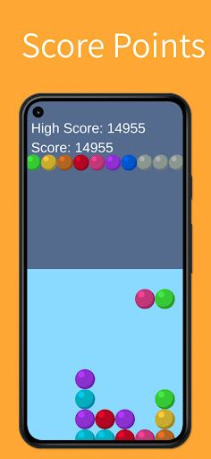 Coalesce - Screenshot 4