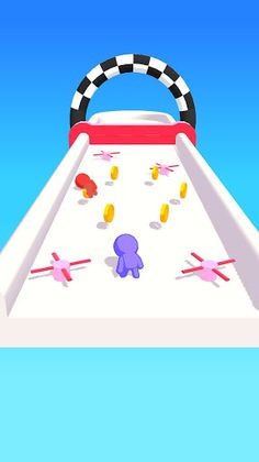 Jump&Run - Screenshot 3