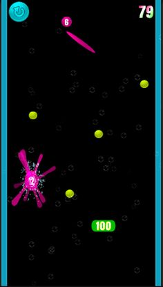 Dotty Bubbles - Screenshot 4
