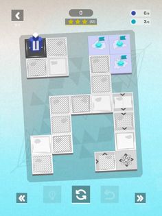 Fliplomacy: Color Flip Puzzle - Screenshot 1