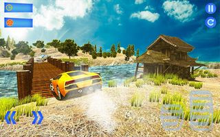 Offroad Speed Car - Hill Climb - Screenshot 2
