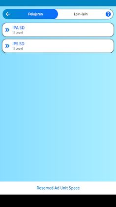 SmartQuiz - Screenshot 2