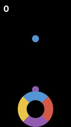 Follow Color - Screenshot 3