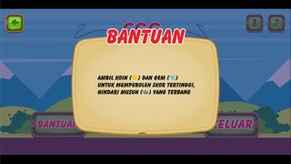 Chem Get Gem - Screenshot 2