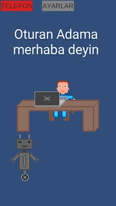 Sandalyede Yaşam - Screenshot 1