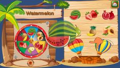 Educational Balloons - Screenshot 3