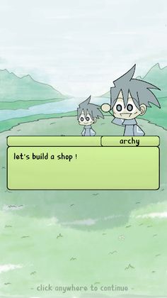 Idle Sell Apple - Screenshot 1