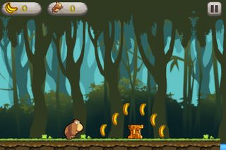 monkeybanana - Screenshot 2