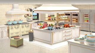 Home Design Makeover 3D - Screenshot 2