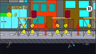 Combat Alley - Screenshot 2