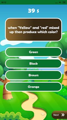 Brain Trainer - Learn & Play - Screenshot 2