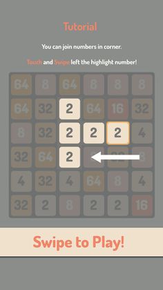 Two Numbers Puzzle - Screenshot 1