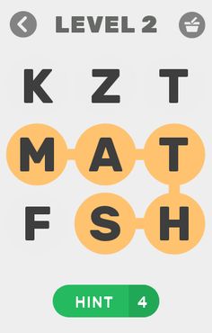 Wordology: Words Search Game | - Screenshot 2