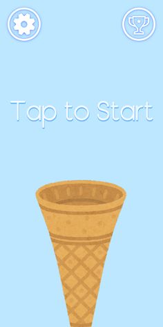 Ice Catcher - Screenshot 1