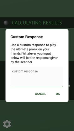 Naughty or Nice Prank - Screenshot 4
