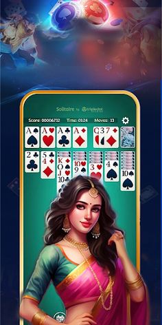 Poker Games - Screenshot 2