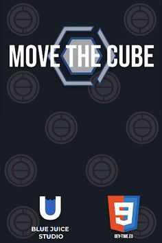 Move The Cube - Screenshot 1