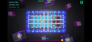 JubiLite - Screenshot 1