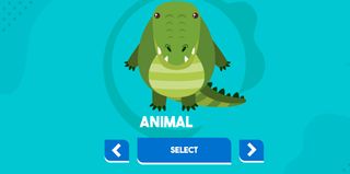 Circle Puzzle-Daily Art Relax - Screenshot 1