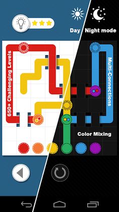 Mix and Connect - Screenshot 1