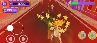 Pimp Slap - Screenshot 2