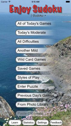 :) Sudoku + - Screenshot 3