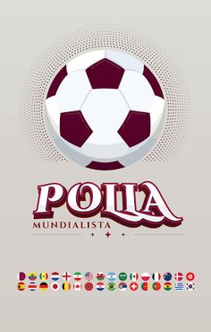 Polla Mundialista IQBit - Screenshot 1