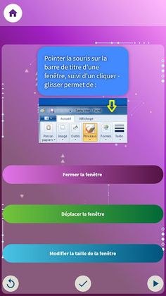 Informatique et Robotique 2 - Screenshot 3