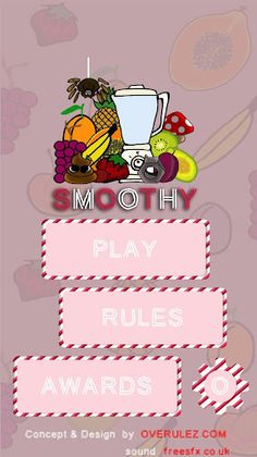 Smoothy - Screenshot 1