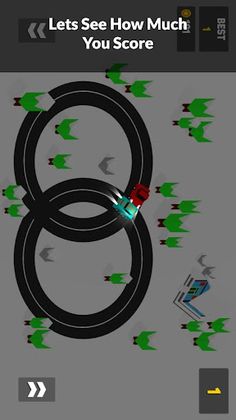 Car Dash - Screenshot 2