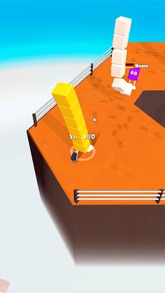 Stack.io - Stack Battle - Screenshot 3