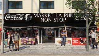 Viata De Cartier - Screenshot 1