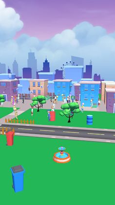 Kill the Target! - Screenshot 2