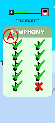 Runner : Note - Screenshot 4